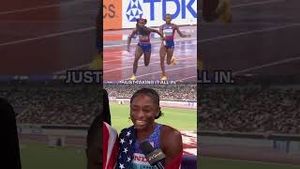 Video post by @nbcsports on YouTube