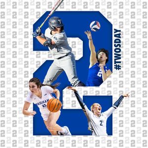 Image post by @byutvsports on Instagram