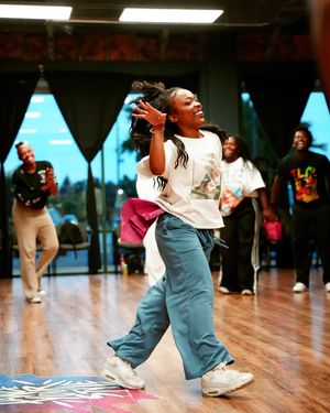 Image post by @pacershypecrew on Instagram