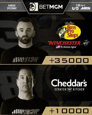Image post by @rcrracing on Instagram