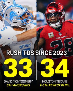 Image post by @nflondazn on Instagram