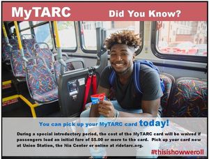 Image post by @ridetarc on Instagram