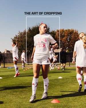 Image post by @texastechathletics on Instagram