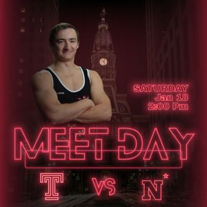 Image post by @temple_mgym on Instagram