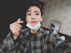 Image post by @BTS_twt on Twitter