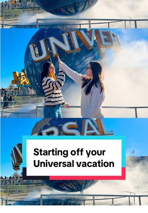 Video post by @universalorlando on TikTok