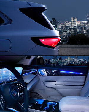 Image post by @buickusa on Instagram