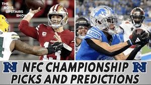 Video post by @theboysupstairs on YouTube