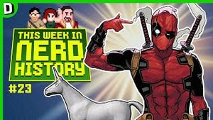 Video post by @dorkly on YouTube