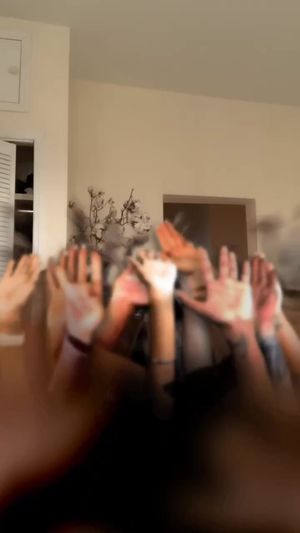 Video post by @arielledangelo on TikTok