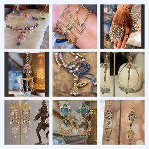 Image post by @shaktimoonjewels on Instagram
