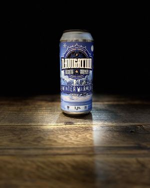 Image post by @navigationbrewingco on Instagram
