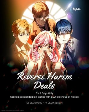 Image post by @tapas_app on Instagram