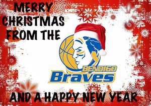 Image post by @bendigobraves on Instagram