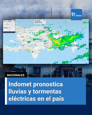 Image post by @infodiariord on Instagram