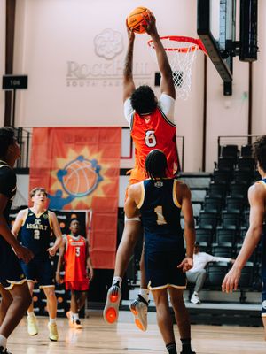 Image post by @bigshotsnation on Instagram