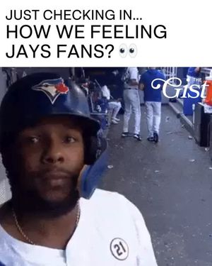 Image post by @thegistca on Instagram