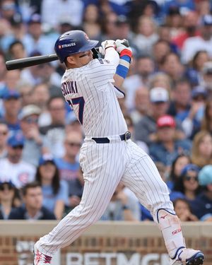 Image post by @mlbjapan on Instagram