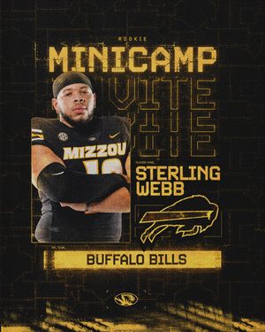 Image post by @mizzoufootball on Instagram