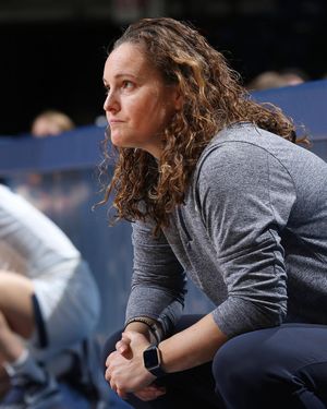 Image post by @pennstatewbb on Instagram
