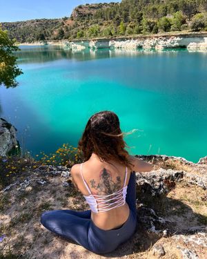 Image post by @ianire_casasnovas on Instagram