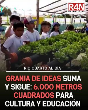 Image post by @r4noticias on Instagram