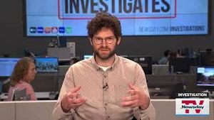 Video post by @newsday on YouTube