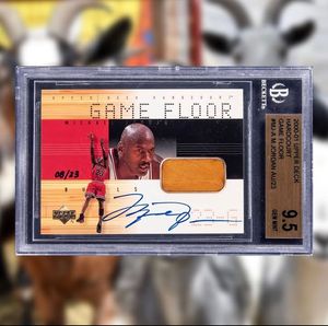 Image post by @Moneyballsportscards on Facebook