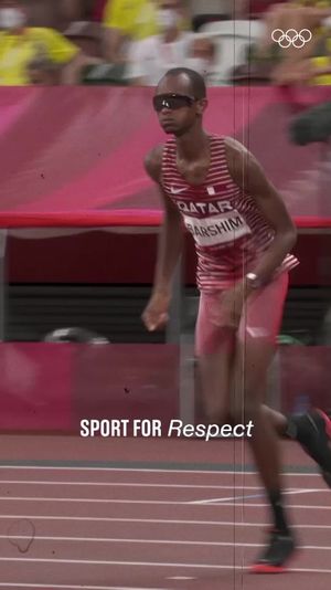 Video post by @olympics on TikTok