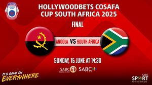 Image post by @sabcsport on Instagram