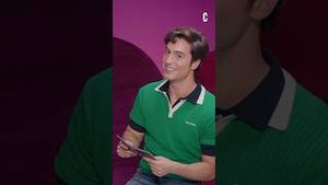 Video post by @cosmopolitan on YouTube