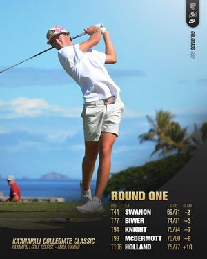 Image post by @cubuffsmgolf on Facebook