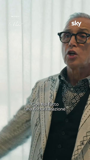 Video post by @skyitalia on TikTok