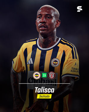 Image post by @sportv on Instagram