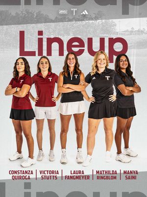 Image post by @troywomensgolf on Instagram