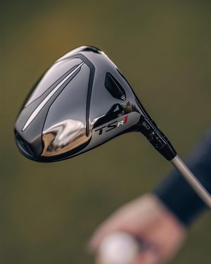Image post by @titleist on Instagram