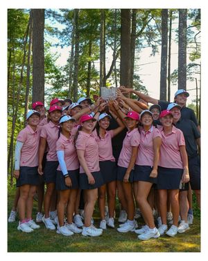 Image post by @ajgagolf on Instagram