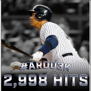 Image post by @yankees on Instagram