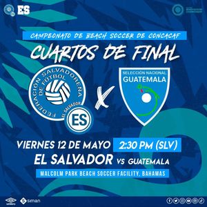 Image post by @laselecta_slv on Instagram