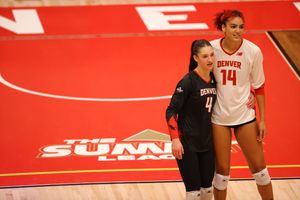 Image post by @duvolleyball on Instagram