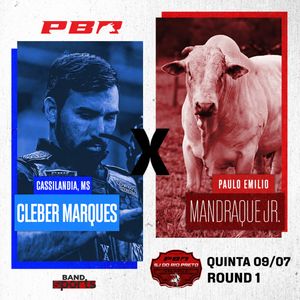 Image post by @pbrbrazil on Instagram