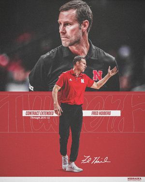Image post by @huskermbb on Instagram