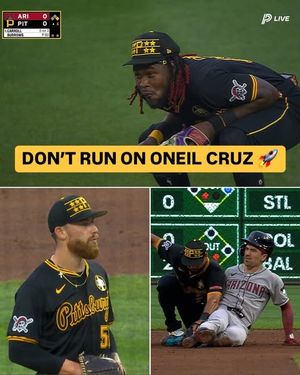 Image post by @sportsnetpittsburgh on Instagram