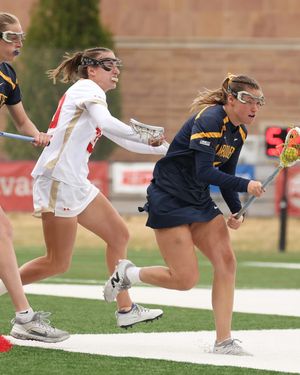 Image post by @du_wlax on Instagram