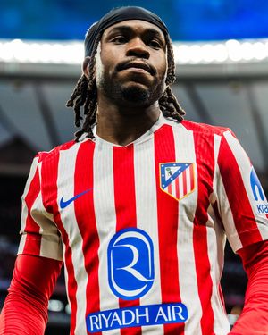 Image post by @javizeyes on Instagram