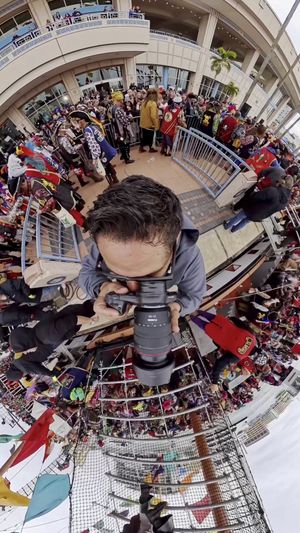 Video post by @luissantanaphoto on TikTok