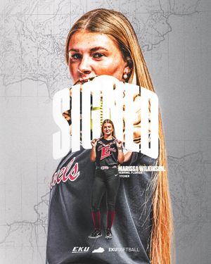 Image post by @ekusoftball on Instagram