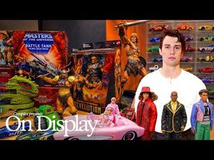 Video post by @Complex on YouTube