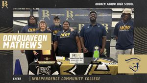 Image post by @batigersports on Instagram