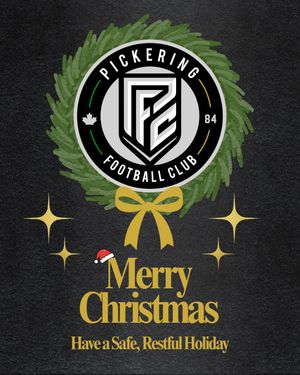 Image post by @pickering_fc on Instagram